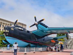 -中国人民解放军海军博物馆