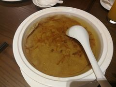 -水月周庄铂尔曼酒店-水月荟中餐厅