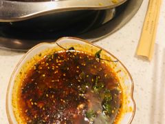 -水碾河刘老大串串香(水碾河路店)