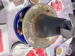 东来顺涮肉-东来顺饭庄(apm总店)