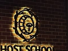 -长藤鬼校(龙翔店)