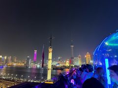 -外滩8号 whisky bar(金延大厦店)