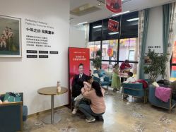 -爱儿美儿童摄影亲子馆(五路居店)