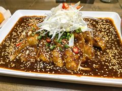 -灶东家民间菜(回兴店)