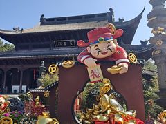 -钱王祠