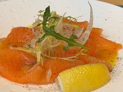 -安妮意大利餐厅(国贸店)