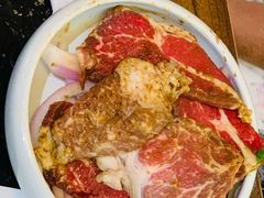 -九田家黑牛烤肉料理(石路天虹店)