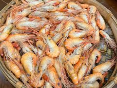 -园林美食城·本土农家菜(杨和镇店)