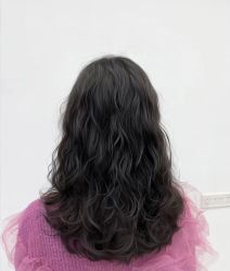 -阿莲新妆护肤造型