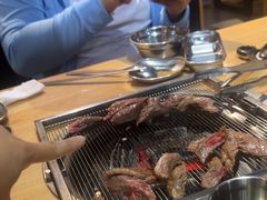 -麻蒲碳烤肉(嘉禾东平地铁站19号店)