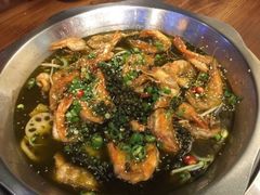 -槐店王婆大虾(开发区店)