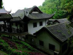 -岳麓山风景名胜区