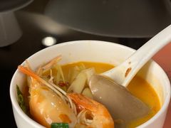 -金厨泰国餐厅·全泰籍厨师料理(拱北店)