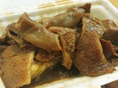-细妹五香牛杂(步行街店)