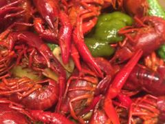 -老谢龙虾(芜湖路店)