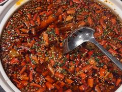 -羊门客在·烤盐池滩羊·川菜