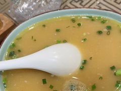 -新繁老號豌豆汤饭店·江湖菜(宝光寺店)