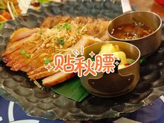 -苏梅花园(群星城店)
