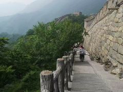 -慕田峪长城