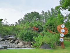 -上海怡沁园度假酒店