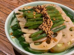 开胃菜-淀里船宴(卓达店)