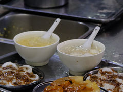 -福合沟无米粿甜汤粿品店