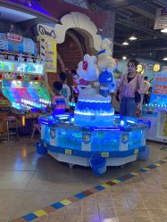 -卡通尼乐园(上海安亭店)