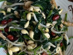 拌杂菜-秦香阁·西北家常菜(徐汇日月光中心店)