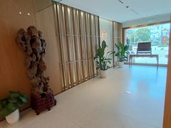 -沈坚强游泳俱乐部(长征分部)