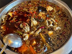 -大众美蛙鱼头(民心佳园总店)