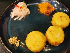 -山石榴·贵州菜(丰盛里店)