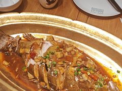 -黄山老妈·土菜(碧桂园店)