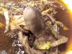 -臻鲜燕海鲜融合餐厅(金陵style店)