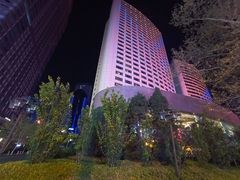 -大连富丽华大酒店