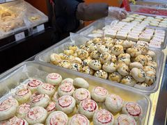 -洛阳麦盛斋糕点店(中州路店)
