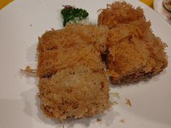 古法手工香酥鸭-金玉满堂潮州酒楼(无限极荟购物广场店)