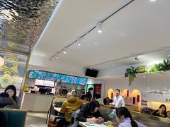 -库滋明·俄罗斯特色美食(中央大街店)