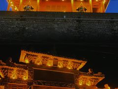 -东戴河风景区-止锚湾