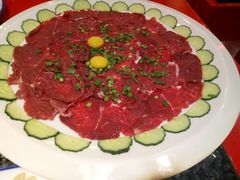 -蜀辣居鲜货老火锅(红牌楼店)