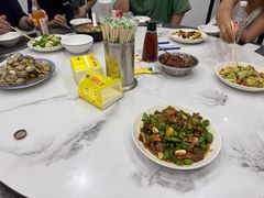 -凡老头米线砂锅(古荡新村西粮站)