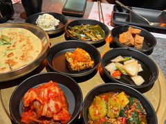 -虎哥六韩式烤肉料理 TIGERGRILL(隆生金山湖中心购物广场店)