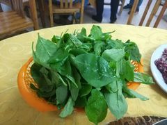 -大戚饭店(泰华路店)