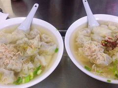 -汪家馄饨(集庆路店)