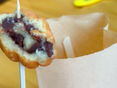 -莫朗核桃饼(虹泉路店)