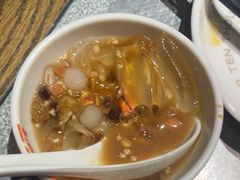 -探鱼·鲜青椒爽麻烤鱼(天河优托邦店)