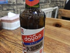 -桂花香手工面(鼓楼店)