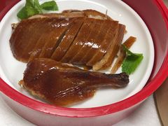-东门烤鸭店(东华门店)