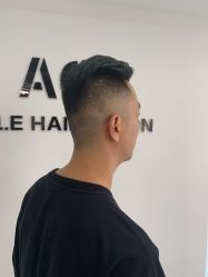 -AG·STYLE沙龙