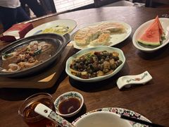 -美乐食街(小南店)