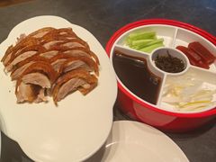 -全聚德(双井店)